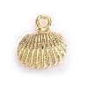 Tibetan Style Alloy Pendants TIBEP-A040-004G-NR-3