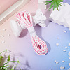 5M Staining Polyester Round Cord OCOR-TA0003-77A-6