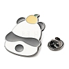 Panda Enamel Pins LS-JEWB-K012-03A-EB-3