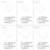 Kraft Paper Folding Box CON-BC0004-31A-A-8