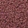 Cylinder Seed Beads X-SEED-H001-F15-4