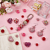 DIY Beads Kits DIY-PA0001-67-4