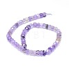 Natural Amethyst Beads Strands G-F632-13B-03-1