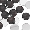 10Pcs 304 Stainless Steel Pendant Cabochon Settings DIY-TA0015-76A-3