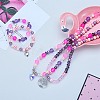 SUNNYCLUE DIY Bracelet Makings DIY-SC0002-11A-6