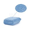 Cleaning Cloths Wash Towel AJEW-TA0016-01-5