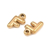 304 Stainless Steel Pendants STAS-S186-12F-G01-2