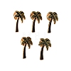 Alloy Enamel Brooches JEWB-XCP0001-06-1