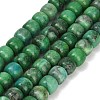 Dyed Natural White Jade Beads Strands GG-CBAA20A-01B-07-2