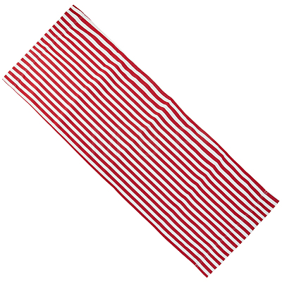 1Pc Stripe Polyester Chair Replacement Fabric AJEW-GF0014-50A-1