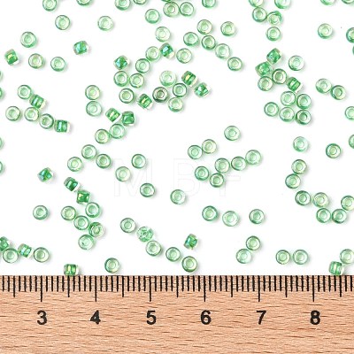 TOHO Round Seed Beads SEED-JPTR08-0187-1
