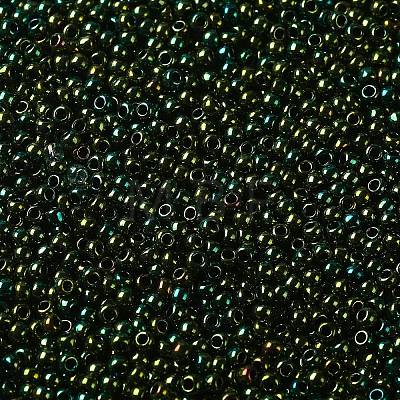 TOHO Round Seed Beads X-SEED-TR11-0507-1