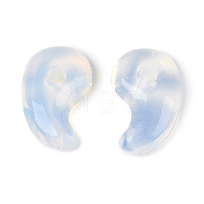 Opalite Pendants G-S294-07B-21-1