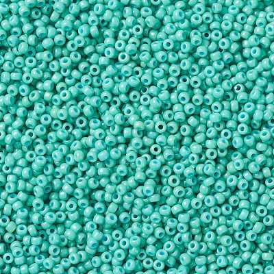 MIYUKI Round Rocailles Beads SEED-G008-RR4475-1