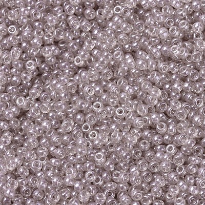 MIYUKI Round Rocailles Beads SEED-JP0008-RR3502-1