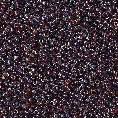 MIYUKI Round Rocailles Beads SEED-JP0009-RR3546-1