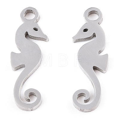 Tarnish Resistant 304 Stainless Steel Charms LS-STAS-Q201-T160-1