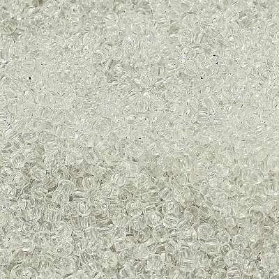 TOHO 11/0 Round Beads SEED-TR11-2700-1
