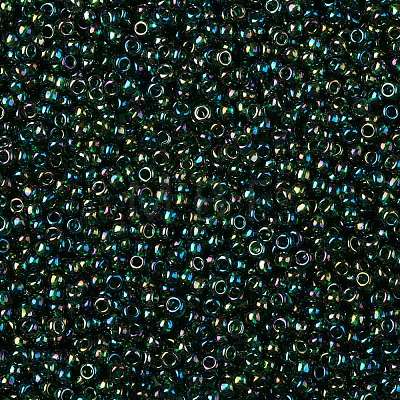 TOHO Round Seed Beads SEED-XTR08-0179-1