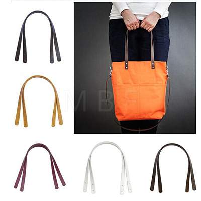 PU Leather Bag Handles FIND-I010-05A-1