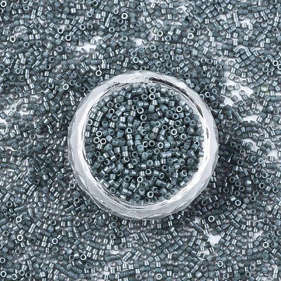 11/0 Grade A Glass Seed Beads SEED-S030-1150-1