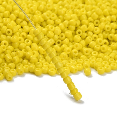 8/0 Glass Seed Beads X1-SEED-A010-3mm-42-1