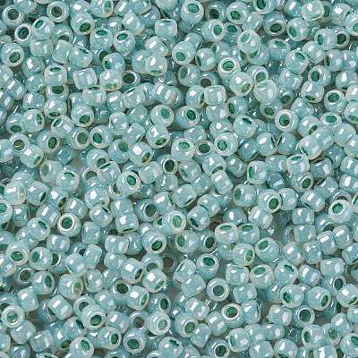 TOHO 8/0 Round Beads SEED-XTR08-0915-1
