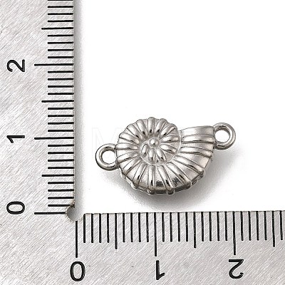 304 Stainless Steel Connector Charms LS-STAS-C119-03P-1