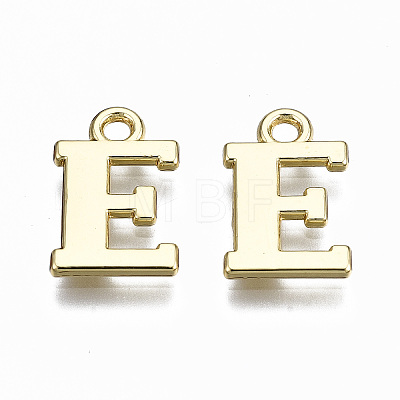 Alloy Charms PALLOY-Q441-025E-NR-1