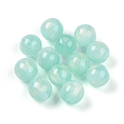 Resin Beads RESI-YW0004-28B-02-1