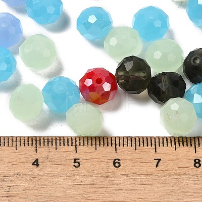 Glass Beads EGLA-A034-LM10mm-49-1