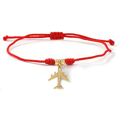 304 Stainless Steel Charm Bracelets SG0783-7-1