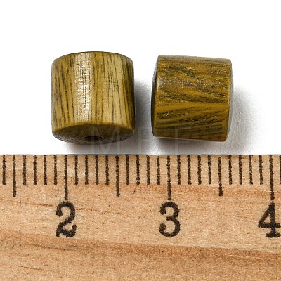 Sandalwood Beads WOOD-K007-04A-02-1