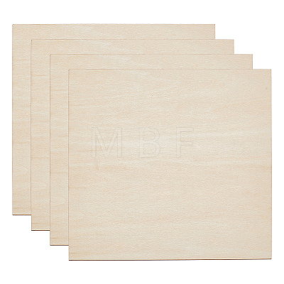 Self-adhesive MDF Boards TOOL-WH0136-86A-1