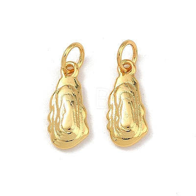 Brass Charms KK-F941-45H-G-1