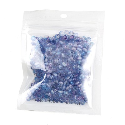 438Pcs Imitation Cat Eye Glass Seed Beads SEED-FS0001-47E-1