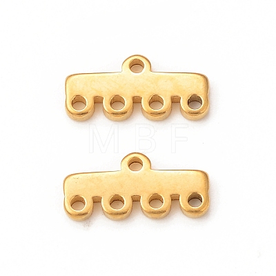 304 Stainless Steel Chandelier Component Links STAS-A074-02D-G-1