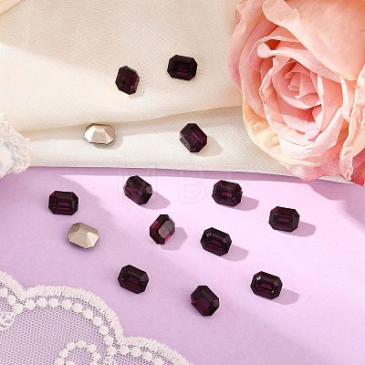 Preciosa® MAXIMA Crystal Fancy Stones X-PRC-FD12-20050-1