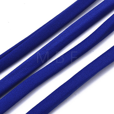 Flat Polyester Elastic Cord EC-N003-001A-03-1