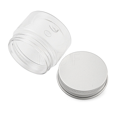Plastic Empty Cosmetic Containers CON-XCP0002-42-1