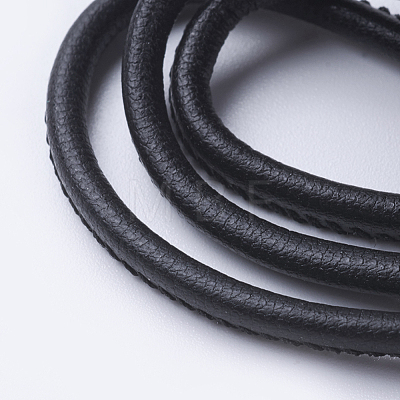 PU Leather Cords LC-L005-09-1