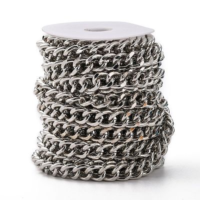 Iron Twisted Chains CH-ZX008-P-1