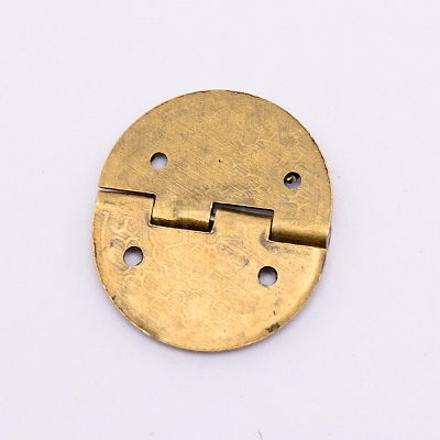 Brass Hinge FIND-WH0060-03AB-1