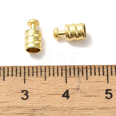 Brass Beads FIND-Z039-21G-1