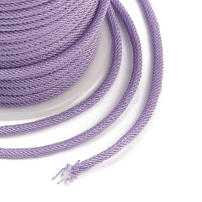 Nylon Braided Cord NWIR-C004-04A-06-1