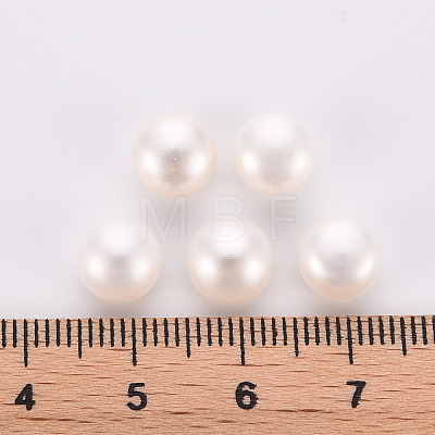 Natural Cultured Freshwater Pearl Beads X-PEAR-P056-051-1