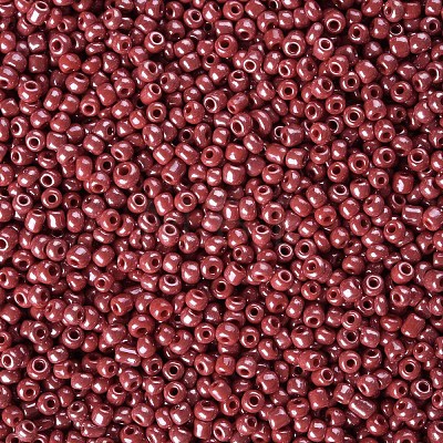 Glass Seed Beads X1-SEED-A012-2mm-125-1