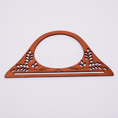 Wooden Handles Replacement Part FIND-WH0053-55-1