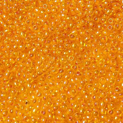 TOHO Round Seed Beads SEED-XTR11-1827-1