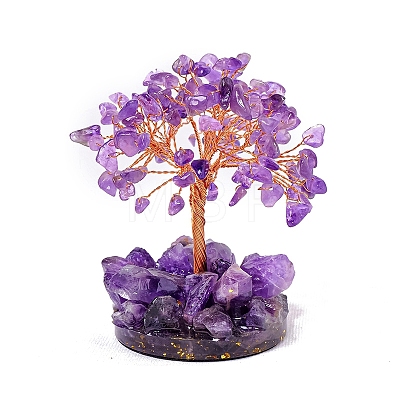 Natural Amethyst Display Decorations PW-WG5C4DA-07-1